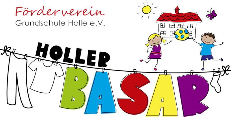 Basar in Holle